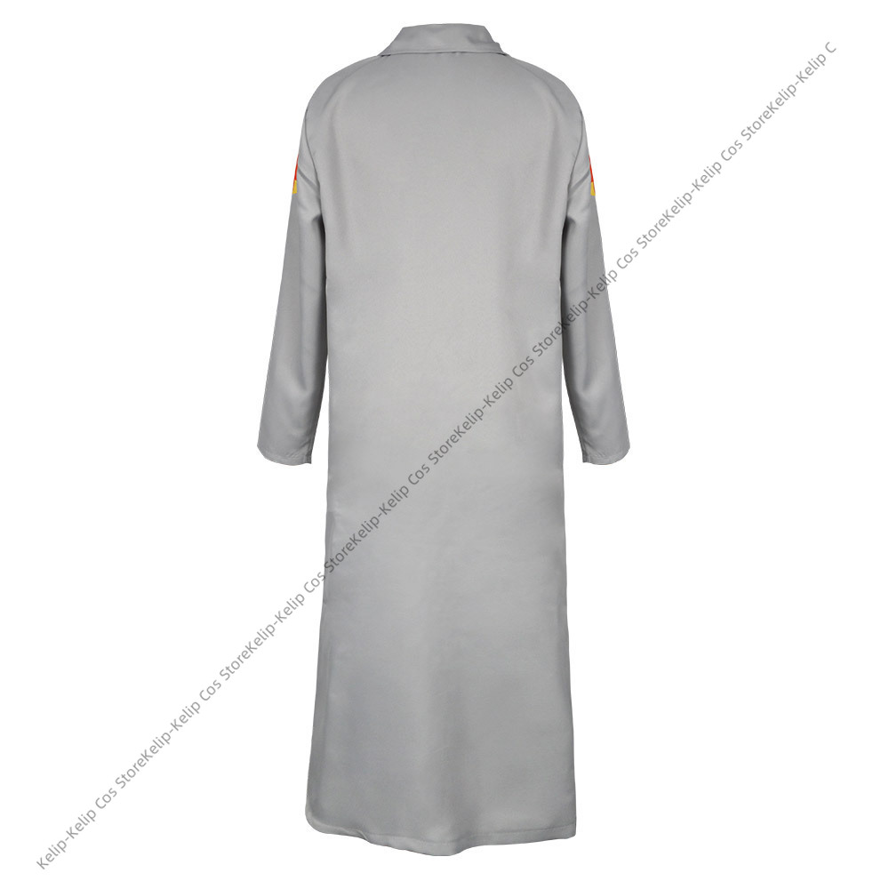 TF2 Medic Cosplay Costumes RED - огляд і ціна Medical Lab Games