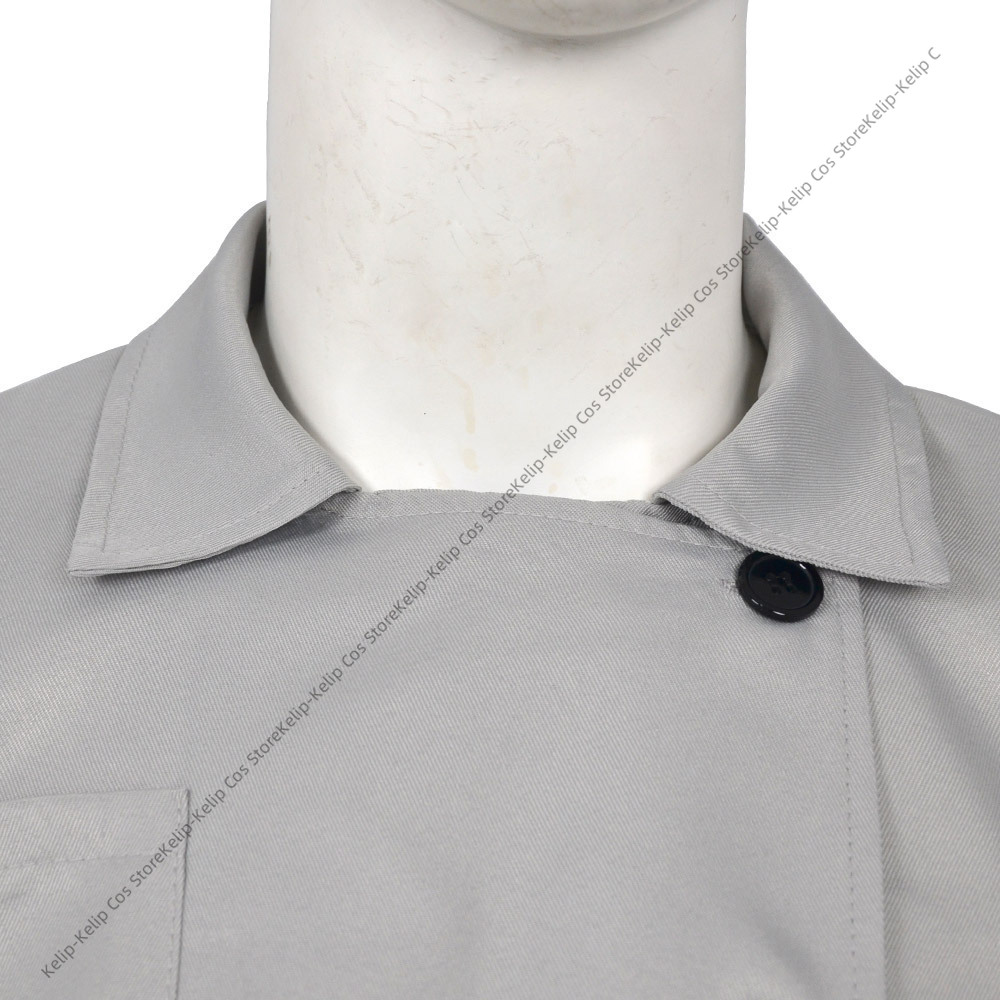 TF2 Medic Cosplay Costumes RED - огляд і ціна Medical Lab Games
