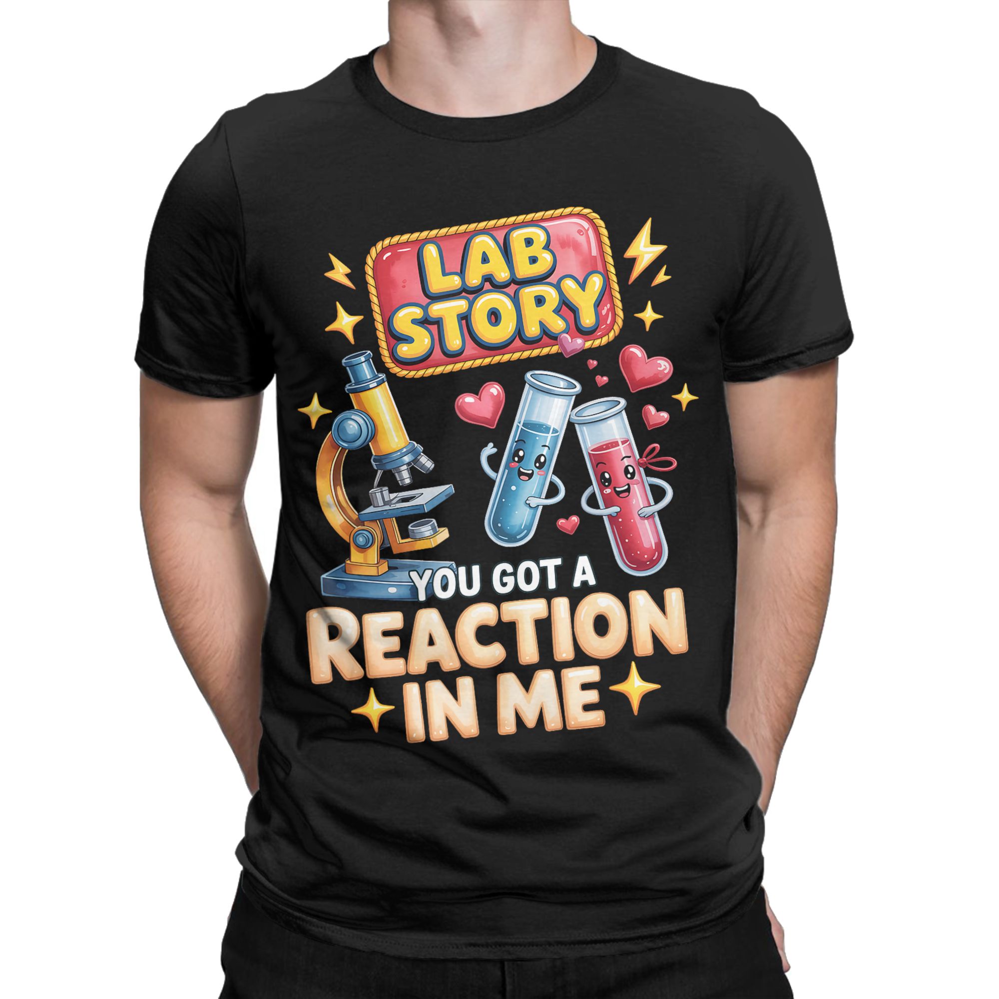 Lab Story 2026 Medical Laborat - огляд і ціна Medical Lab Graphics