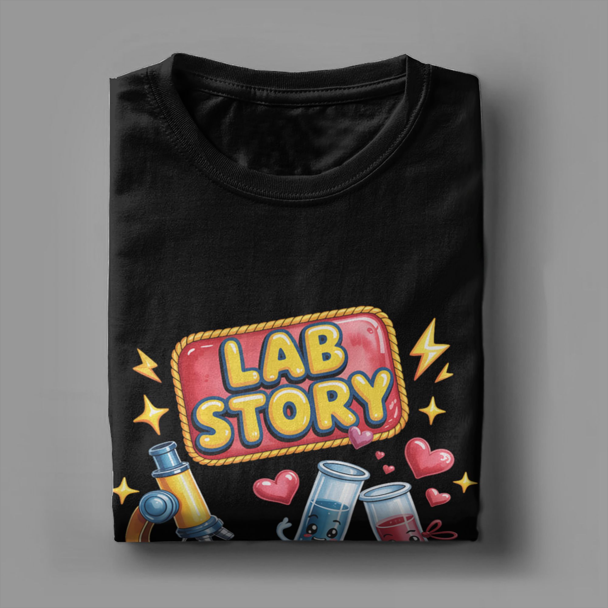 Lab Story 2026 Medical Laborat - огляд і ціна Medical Lab Graphics