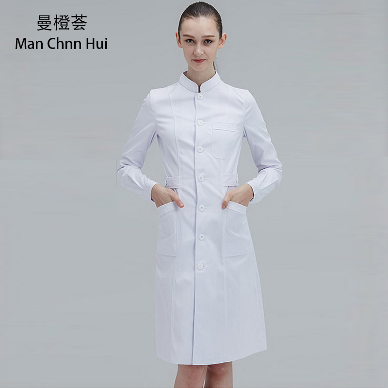 laboratory clothing lab coats  - огляд і ціна Medical Lab Gown