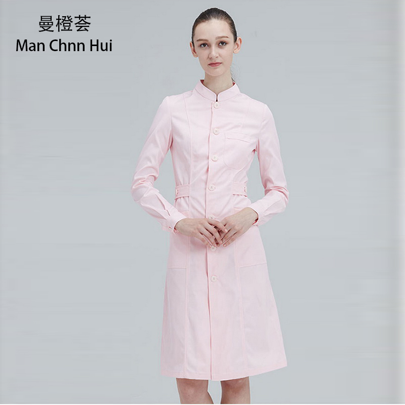 laboratory clothing lab coats  - огляд і ціна Medical Lab Gown