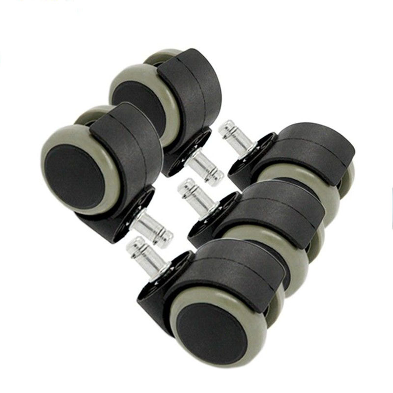 5pcs Grey Twin Precision Ball  - огляд і ціна Medical Lab Assistant