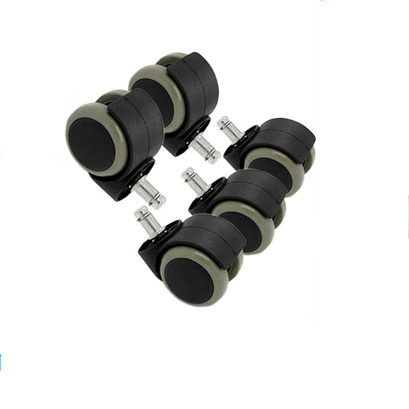 5pcs Grey Twin Precision Ball  - огляд і ціна Medical Lab Assistant
