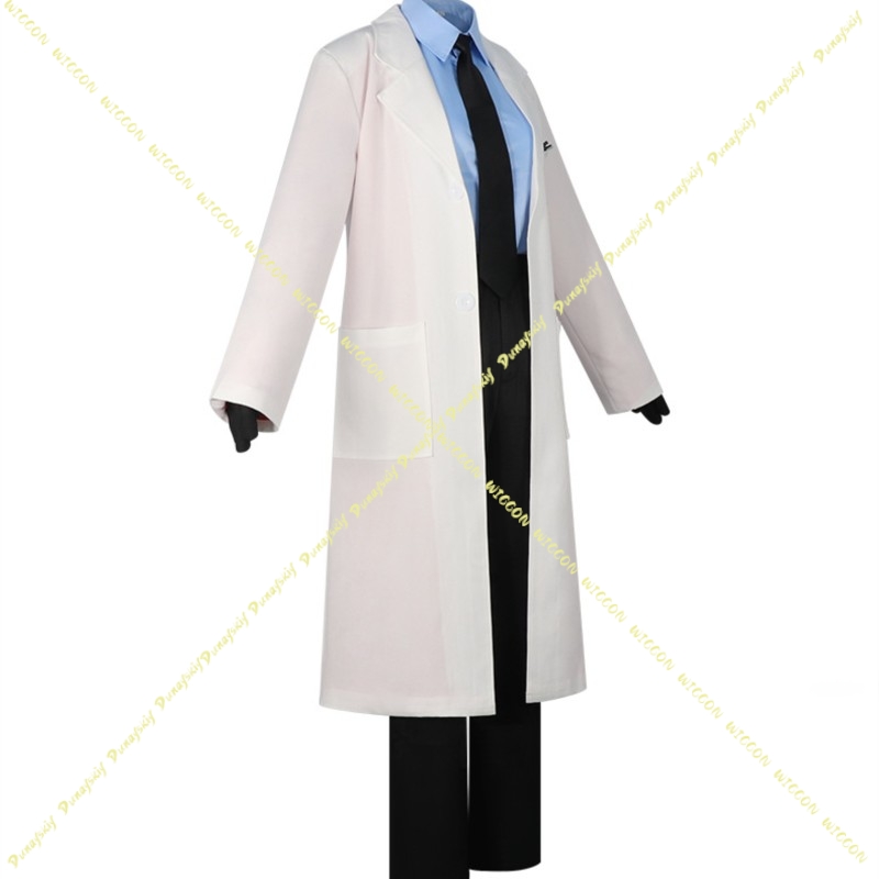 UTAU Kasane TetIgaku Medical T - огляд і ціна Medical Lab Games