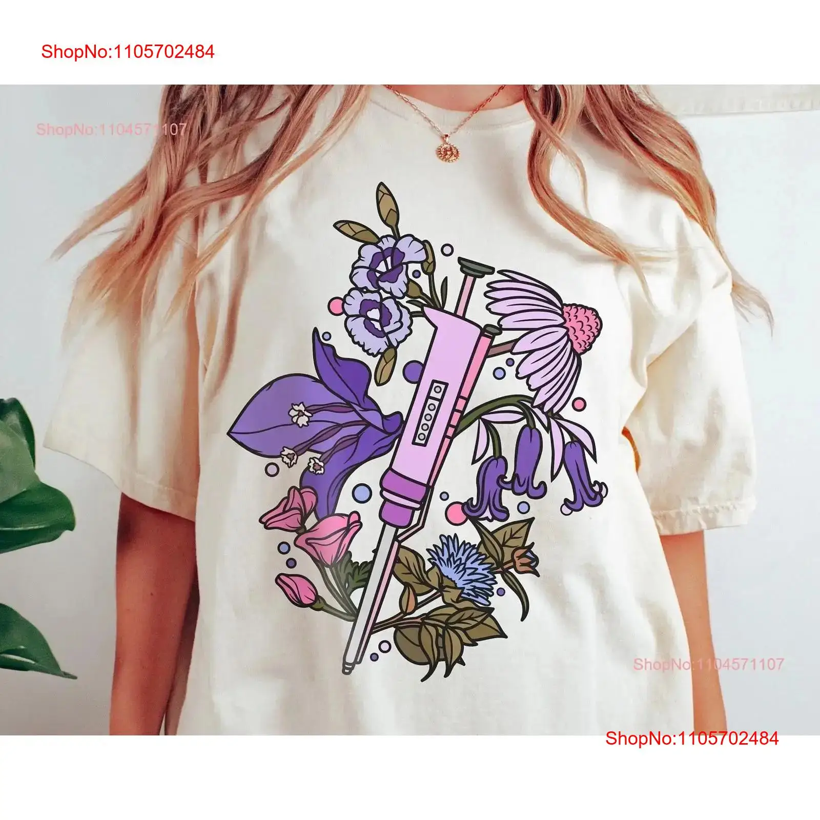 Lab Tech T Shirt Medical Labor - огляд і ціна Medical Lab Microbiology
