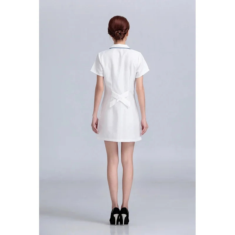 Women'S Hospital Nursing Unifo - огляд і ціна Medical Lab Gown