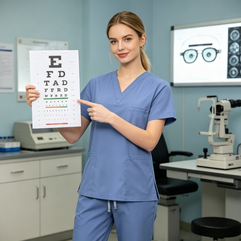 Unisex Hand Washing Clothes, S - огляд і ціна Medical Lab Gown