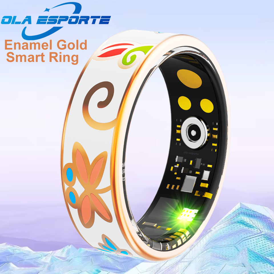 New Enamels Craftsmanship Smar - огляд і ціна Blood Pressure Monitor