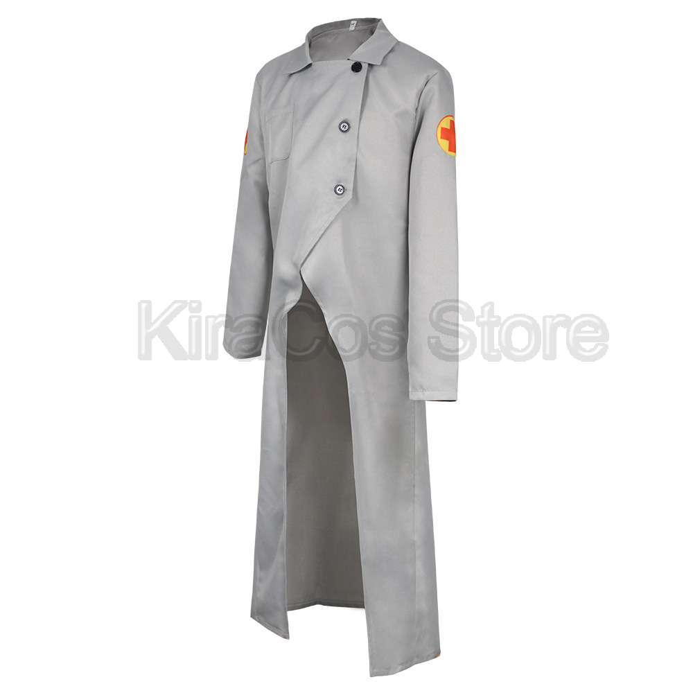 TeamFortress2 Medic Dr. Ludwig - огляд і ціна Medical Lab Games