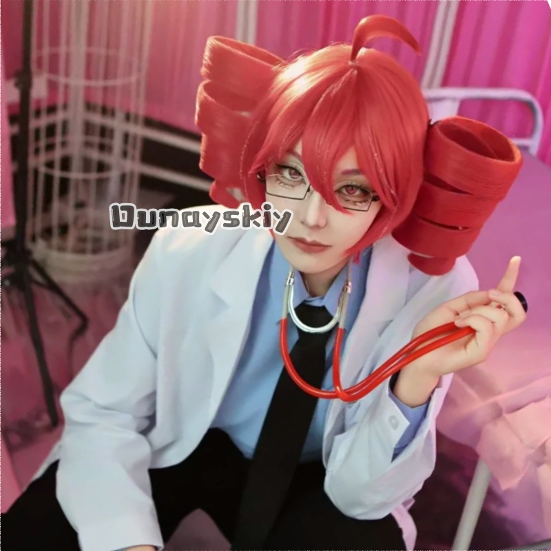 KS*18UTAU Kasane TetIgaku Medi - огляд і ціна Medical Lab Games