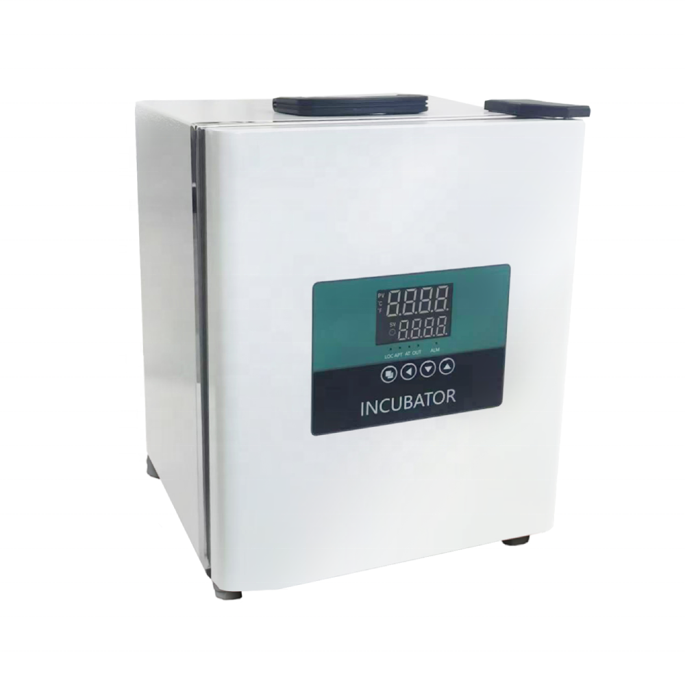 WEIAI Laboratory Portable Incu - огляд і ціна Medical Lab Microbiology