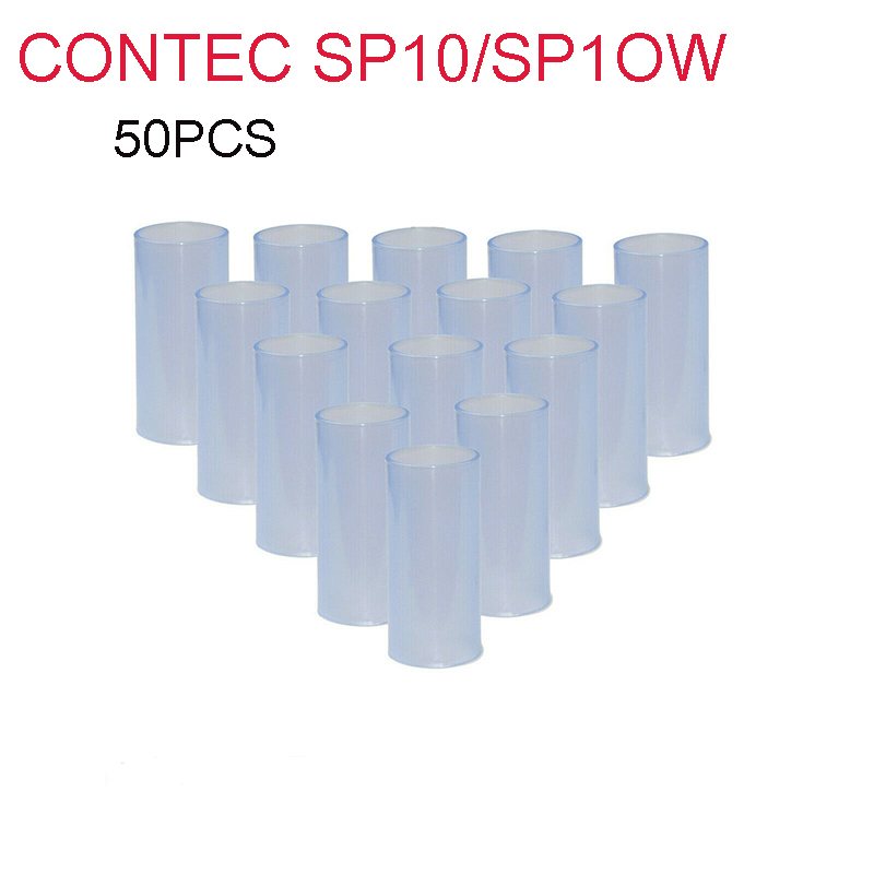 20/50/100pcs Reusable mouth pi - огляд і ціна Spirometer Lung Function