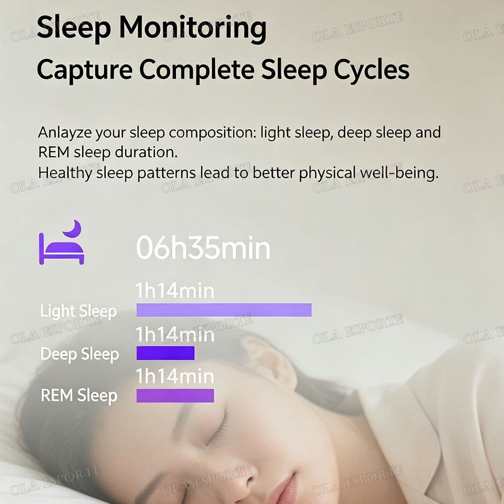 New Touch Control Smart Ring E - огляд і ціна Blood Pressure Monitor