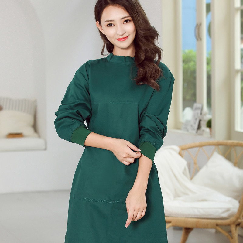 High Temperature Resistant Sur - огляд і ціна Medical Lab Gown