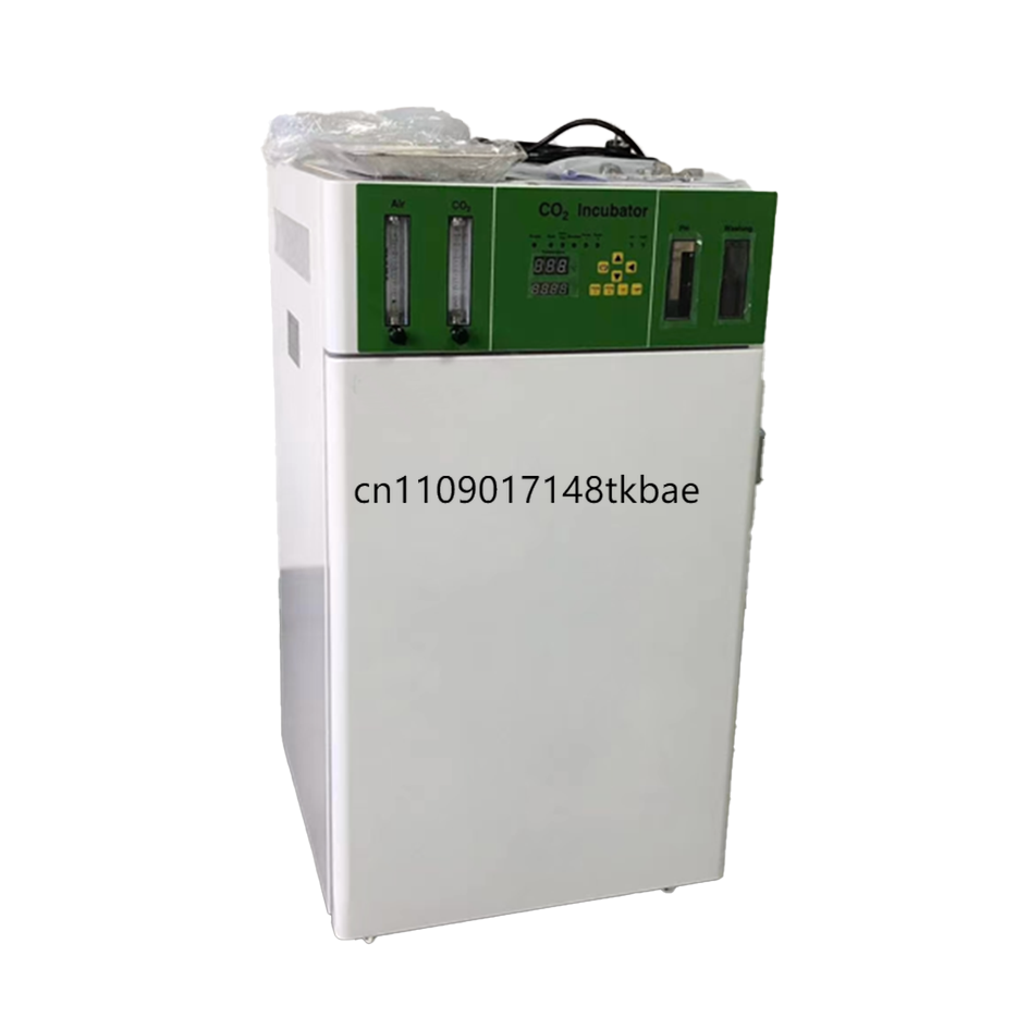 WJ-2-50 CO2 Incubator for Medi - огляд і ціна Medical Lab Microbiology