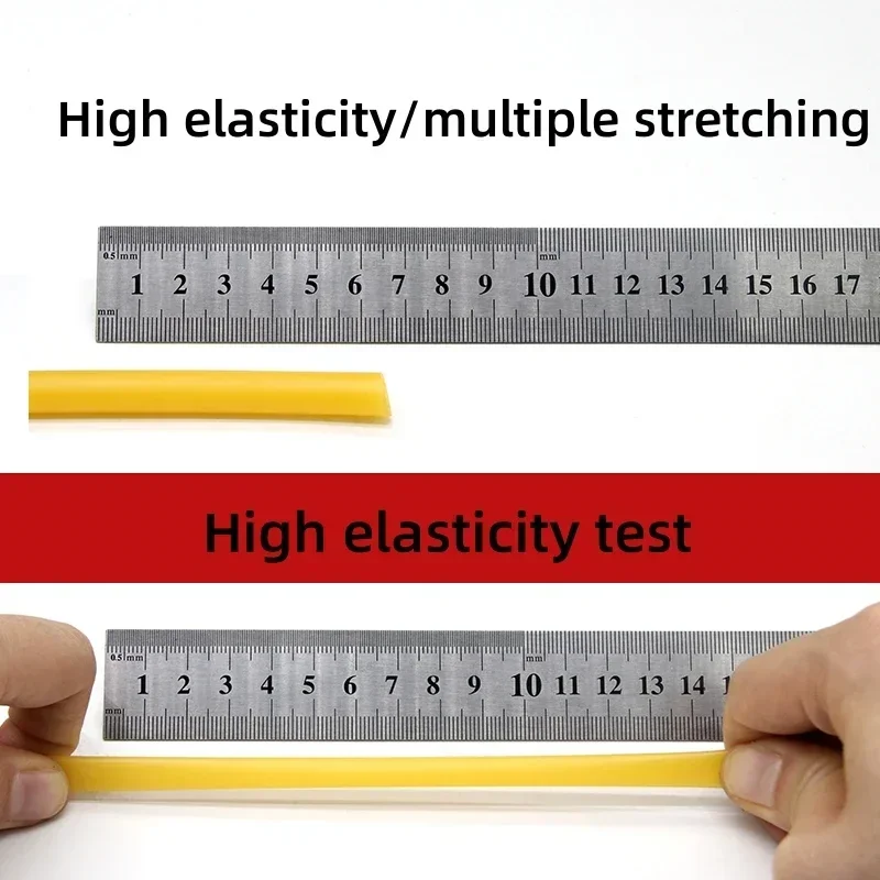 1M Natural Latex Rubber Hoses  - огляд і ціна Medical Lab Assistant