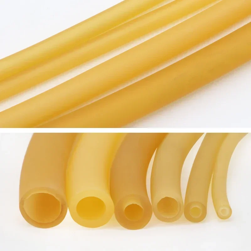 1M Natural Latex Rubber Hoses  - огляд і ціна Medical Lab Assistant