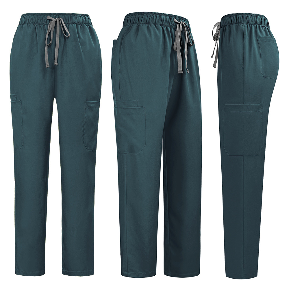 Thin Short Sleeve Operating Ro - огляд і ціна Medical Lab Gown