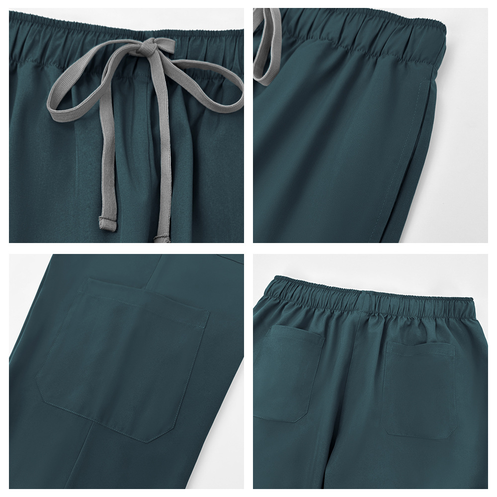Thin Short Sleeve Operating Ro - огляд і ціна Medical Lab Gown