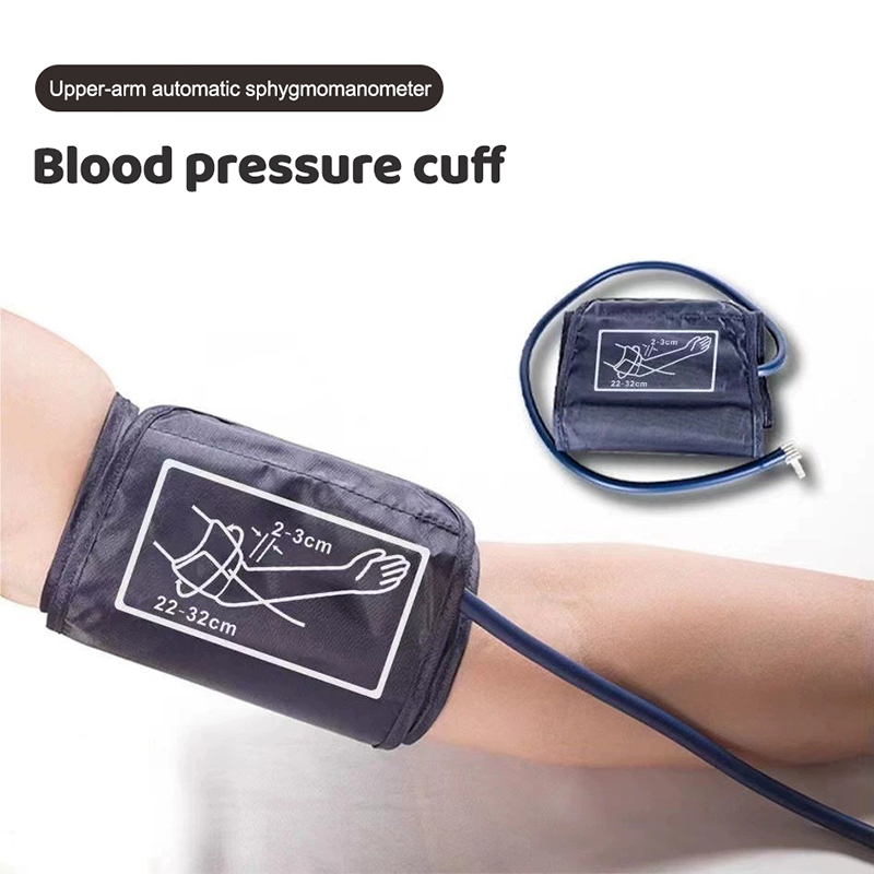 22-32cm/22-42cm Tonometer Sphy - огляд і ціна Blood Pressure Monitor