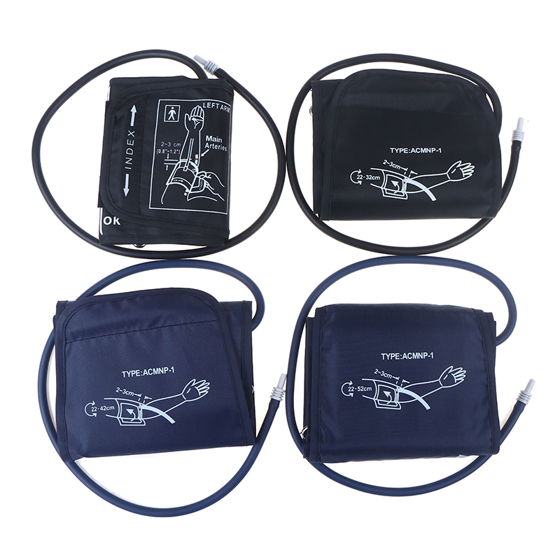 22-32cm/22-42cm Tonometer Sphy - огляд і ціна Blood Pressure Monitor