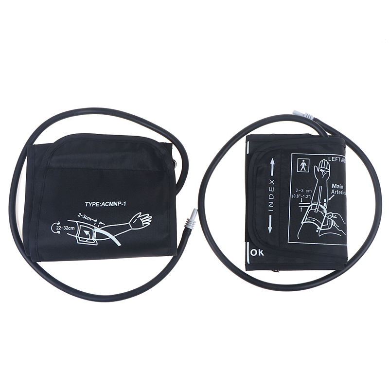 22-32cm/22-42cm Tonometer Sphy - огляд і ціна Blood Pressure Monitor