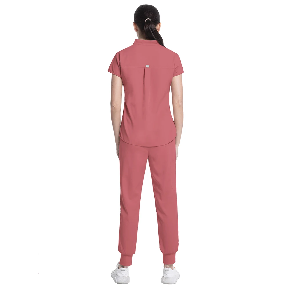 Pharmacist Operating Room Scru - огляд і ціна Medical Lab Gown