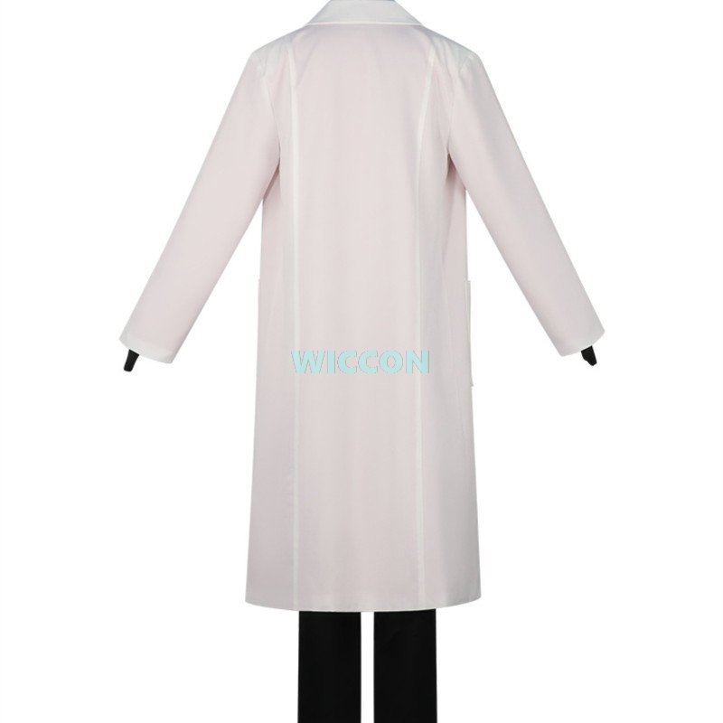 UTAU Kasane TetIgaku Medical T - огляд і ціна Medical Lab Games
